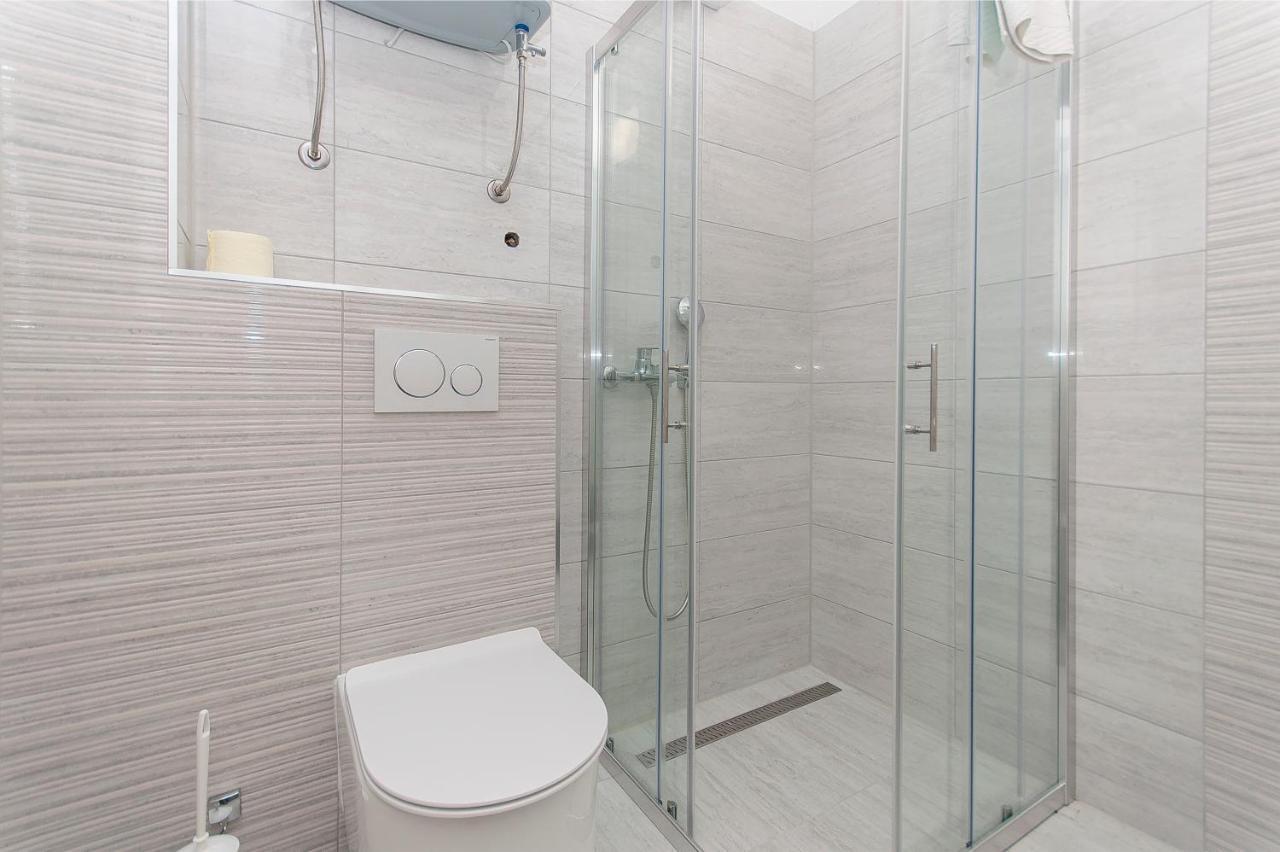 Apartman Mira- Оміш Номер фото